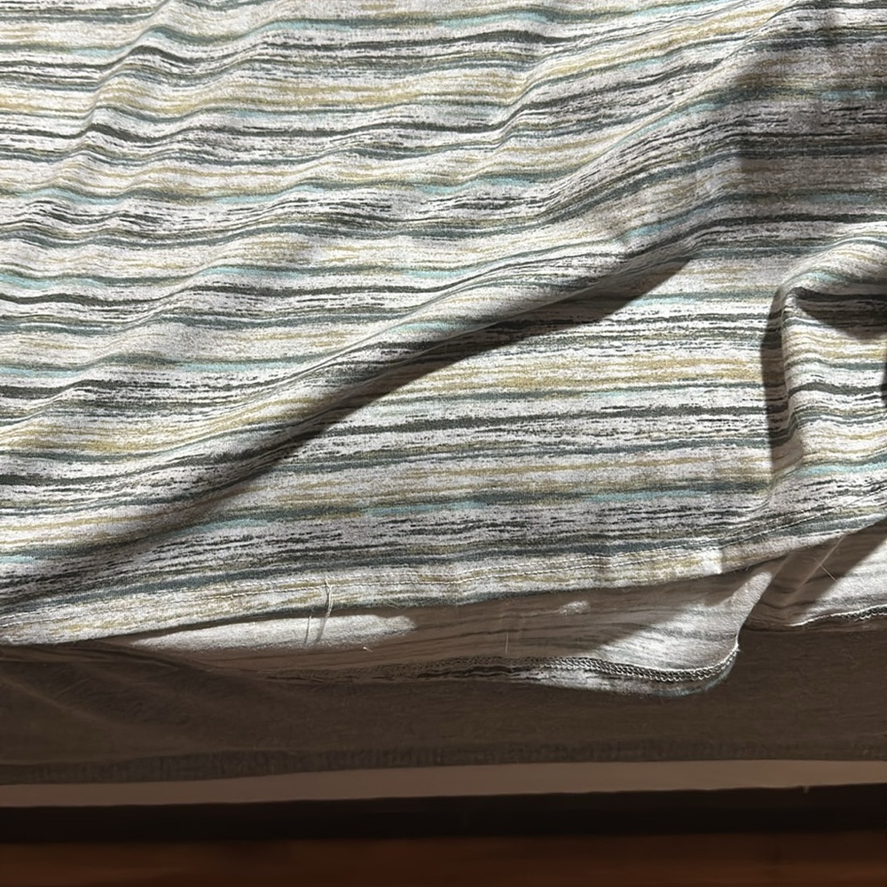 Lularoe Riley dress - Picture 6 of 7